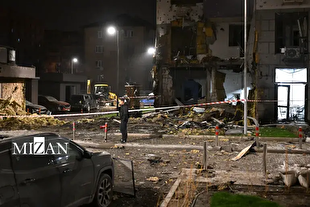 حملات متقابل‌ کی‌یف و مسکو؛ نفتکش‌های روسیه در دریای سیاه آتش گرفتند