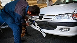 با تعویض پلاک خودرو نوشماره سهمیه بنزین حذف می‌شود؟