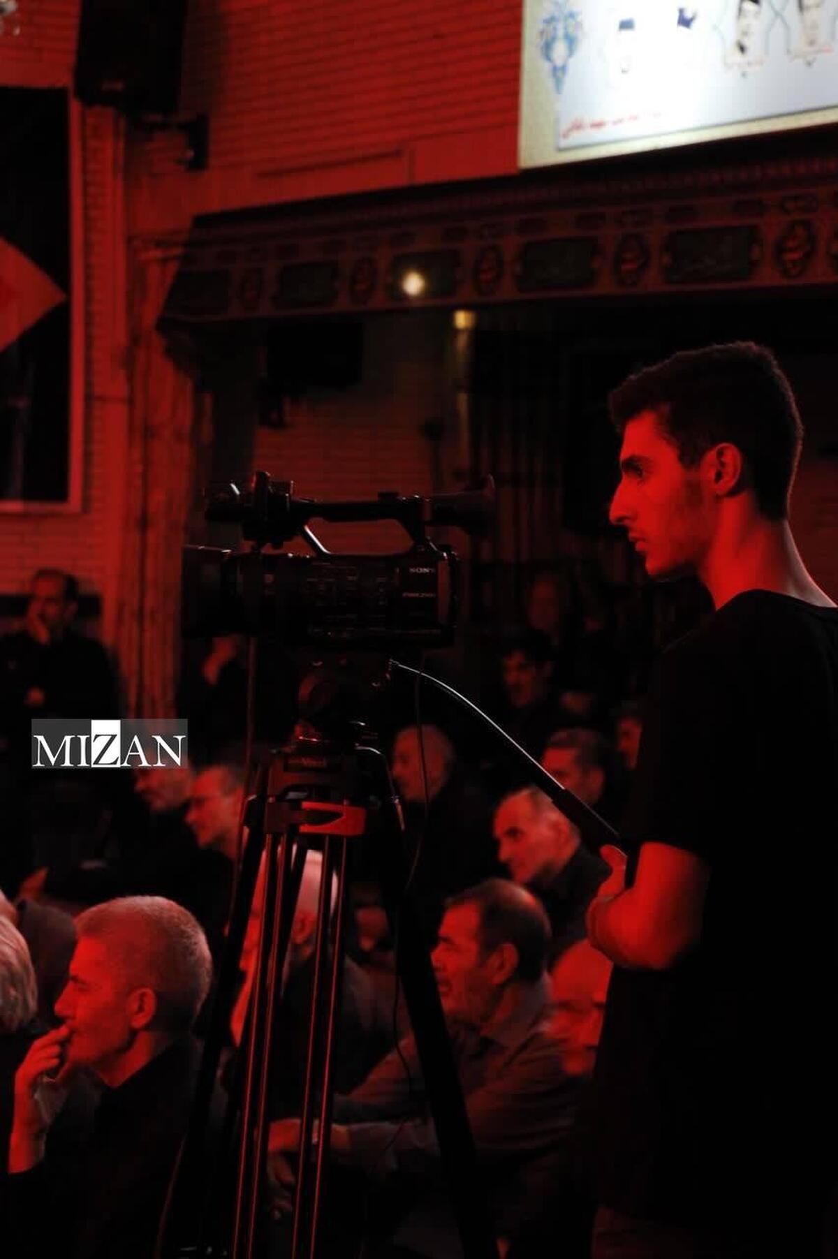 نوجوان دهه هشتادی از کلاس فیزیک تا جشنواره عمار