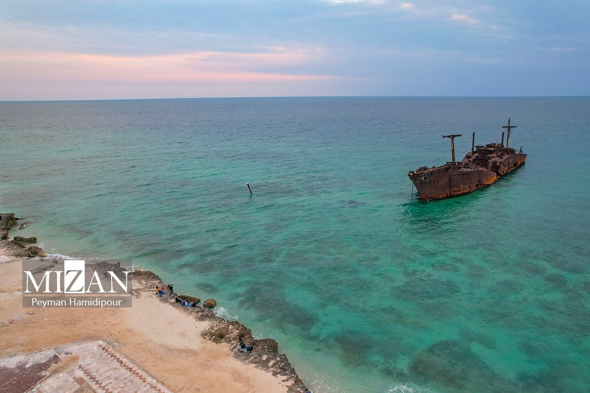 ثبت رسمی جزایر خلیج فارس؛ پایان هرگونه ادعای بی‌اساس درباره مالکیت آنها