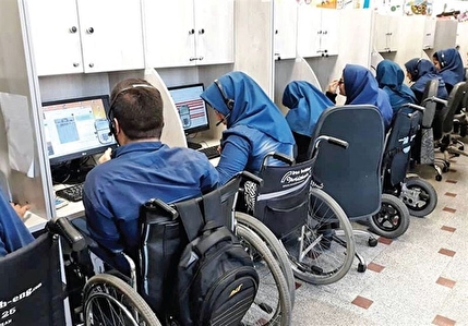 خبر خوش رئیس سازمان بهزیستی درباره استخدام معلولین
