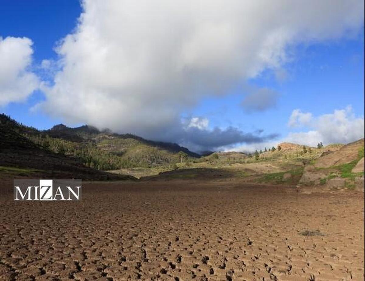 زنگ هشدار بحران آب در اروپا