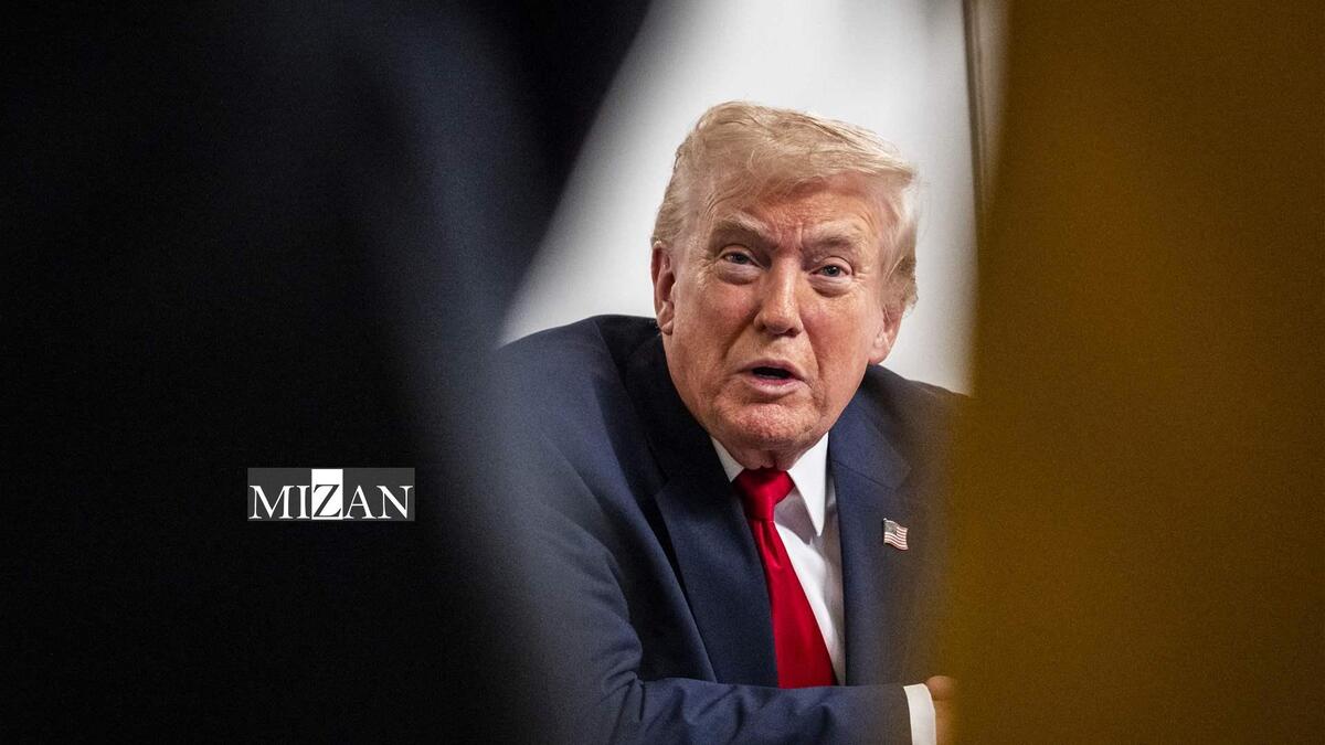 ترامپ حریم هوایی ونزوئلا و اطراف آن را بسته اعلام کرد