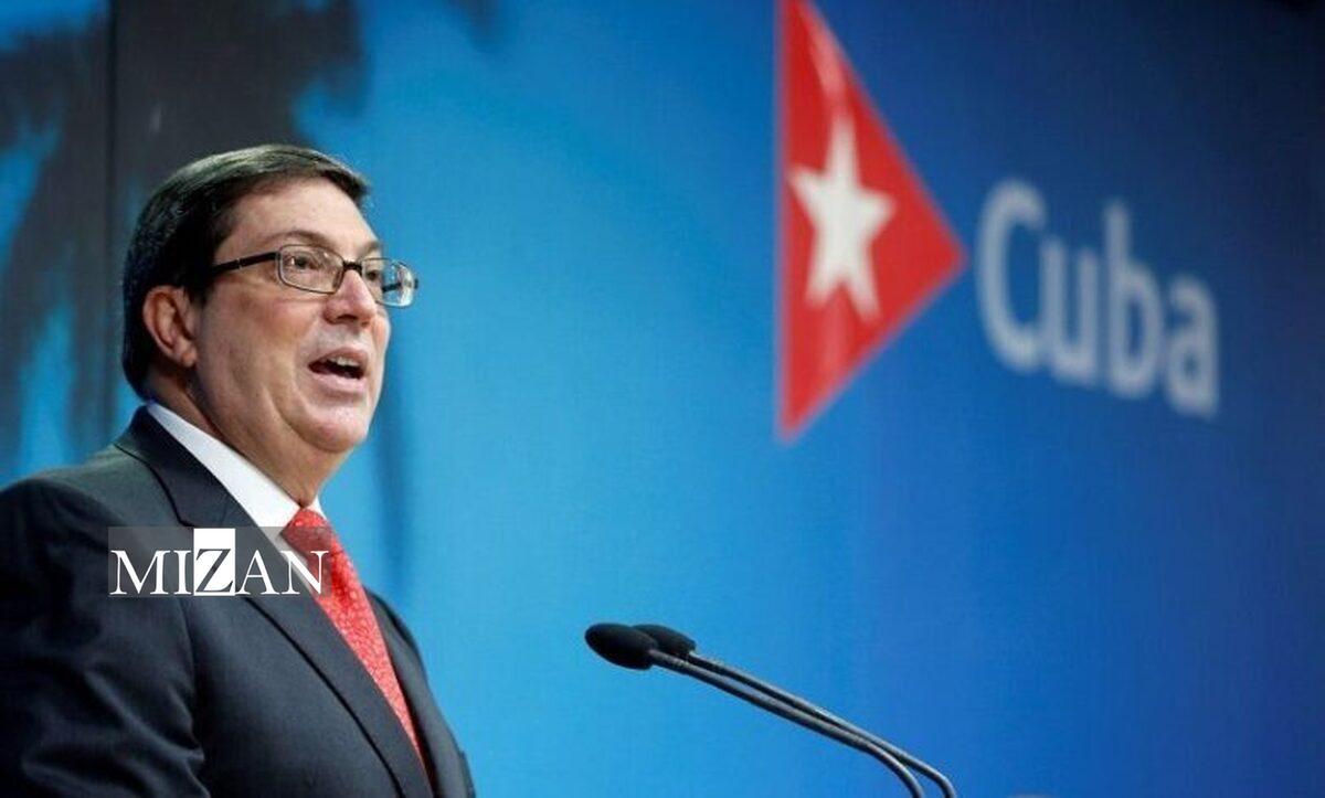 واکنش کوبا به اظهارات ترامپ درباره بسته شدن حریم هوایی ونزوئلا