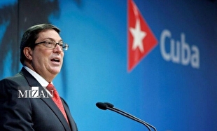 واکنش کوبا به اظهارات ترامپ درباره بسته شدن حریم هوایی ونزوئلا