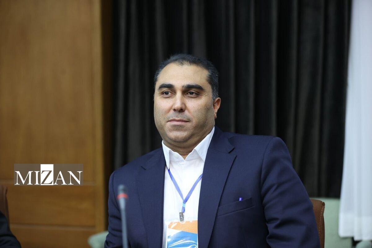 پازندمهر: ایمنی را فدای ظاهرسازی نمی‌کنیم/ ماریو رُمان: ایران پتانسیل بالایی دارد و دوباره به اینجا بازمی‌گردم