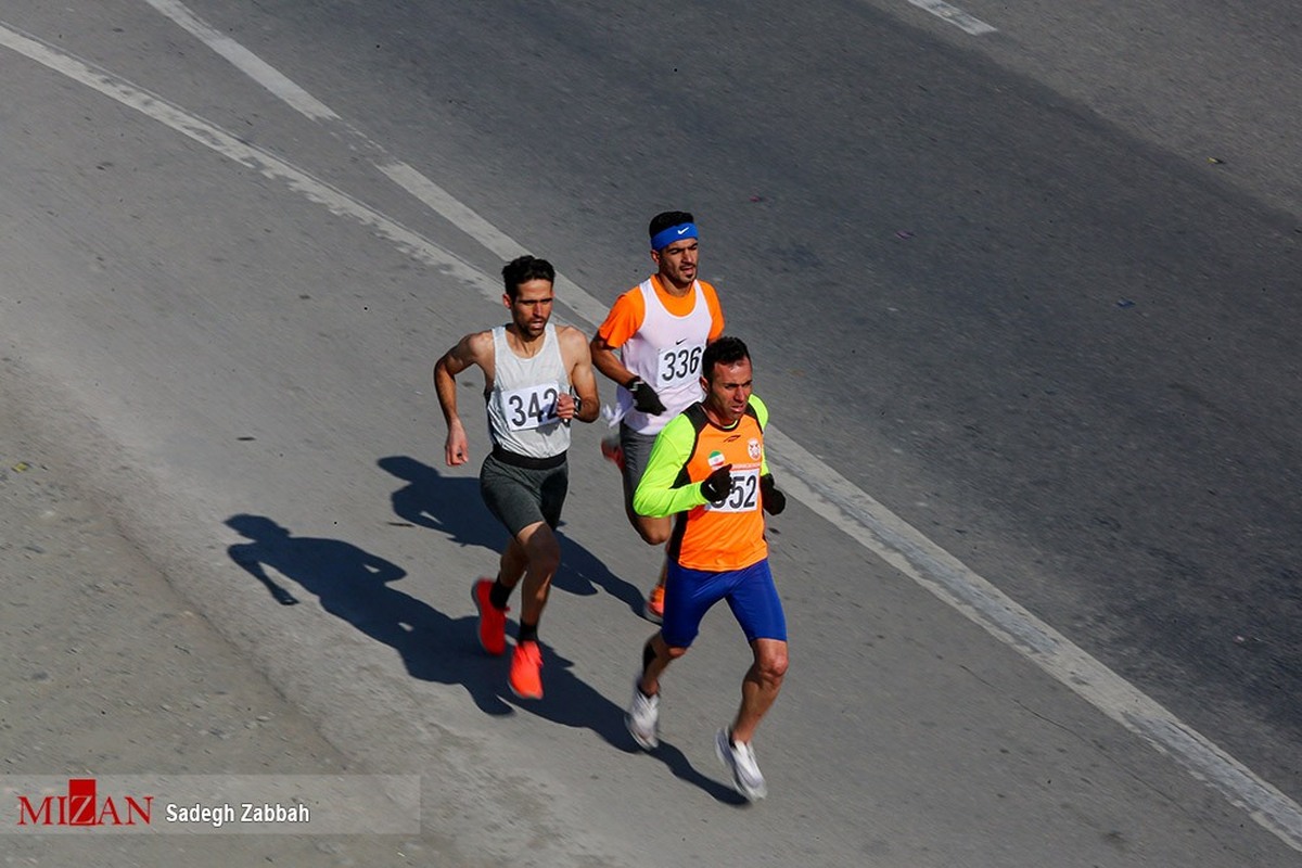 مدیرکل ورزش ایلام: مطابق برنامه میزبان مسابقات دو صحرانوردی خواهیم بود