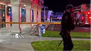 تیراندازی در کالیفرنیا آمریکا؛ ۴ نفر کشته و ۱۰ نفر زخمی شدند