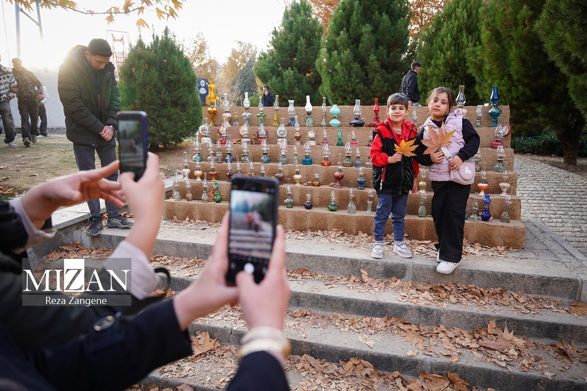 مخاطرات اشتراک‌گذاری تصاویر کودکان در فضای مجازی/ چه زمانی والدین دچار جرم می‌شوند؟