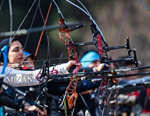 آغاز هفدهمین دوره لیگ برتر تیراندازی با کمان از ۱۳ آذرماه