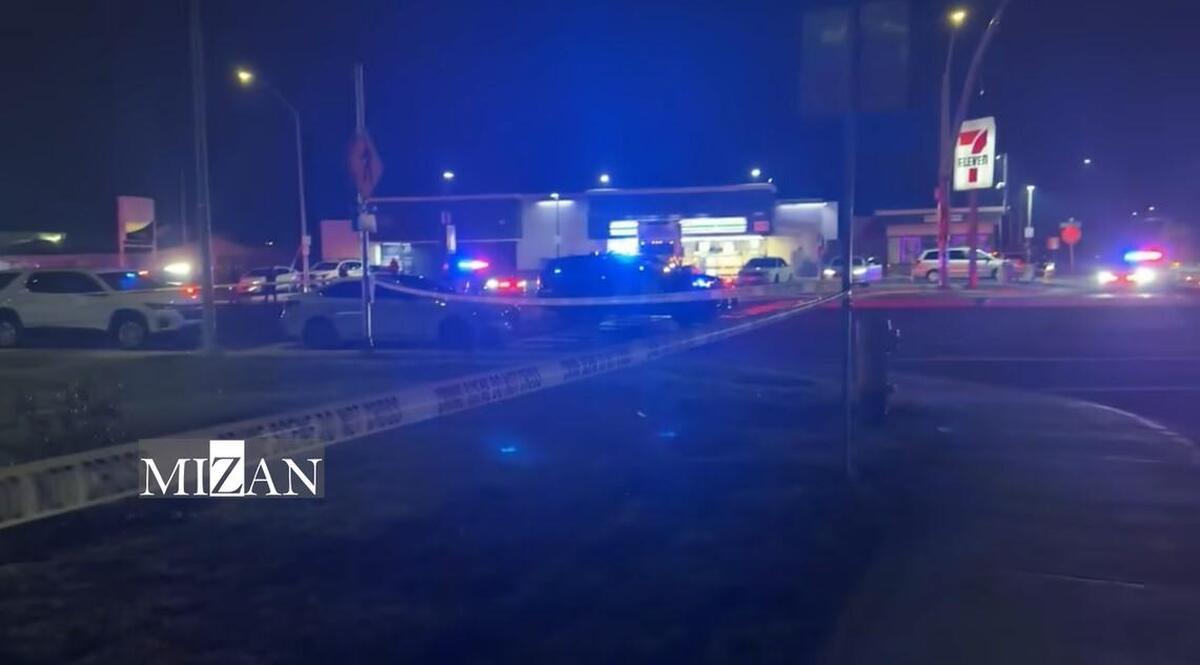 تیراندازی&zwnj;های دسته&zwnj;جمعی؛ هدیه کابوس&zwnj;وار کریسمس آمریکایی&zwnj;ها