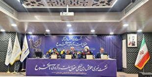 کدخدایی: حضرت آیت‌الله خامنه‌ای همواره برای تحقق و تضمین آزادی تلاش و مجاهدت داشته‌اند