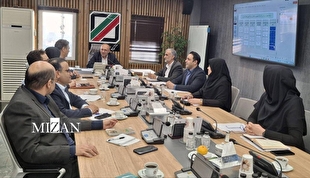 مگاپروژه تحول و نوسازی در گمرک کلید خورد