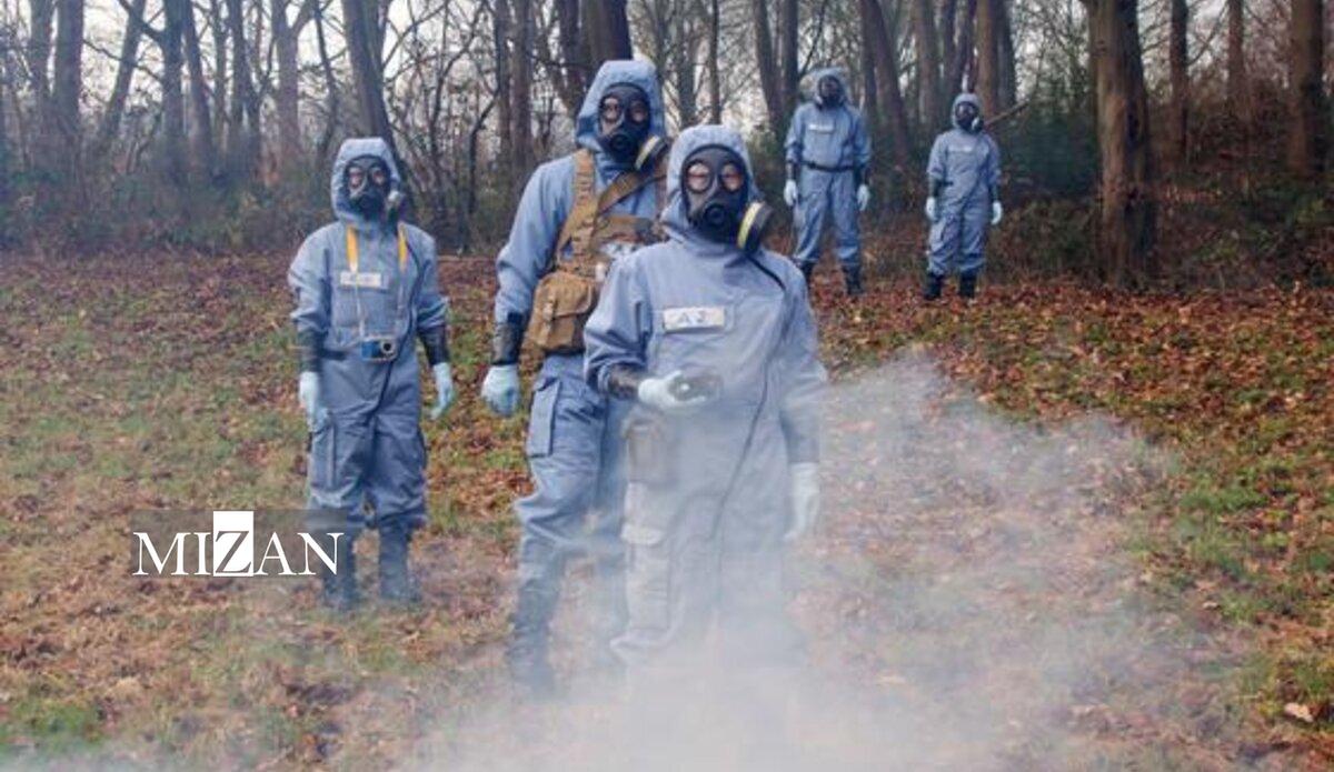 قربانیان سلاحهای شیمیایی روز جهانی یادبود قربانیان سلاحهای شیمیایی؛ سهم غربیها در جنایت علیه بشریت