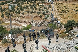 اعتراض‌ها علیه رژیم صهیونیستی در سوریه؛ شکل‌گیری مقاومت در برابر اشغالگری