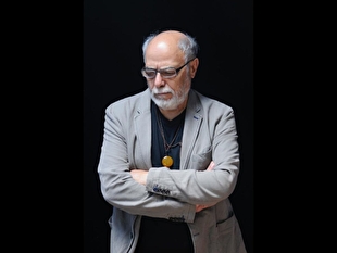 اکبر زنجان‌پور به «خاکستر خیال» پیوست