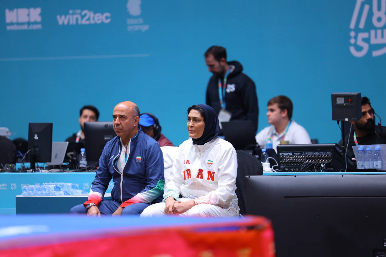 بیقراردادی مربیان در رشتههای رزمی؛ معضلی قدیمی که جدی گرفته نمیشود بیقراردادی مربیان در رشتههای رزمی؛ معضلی قدیمی که جدی گرفته نمیشود