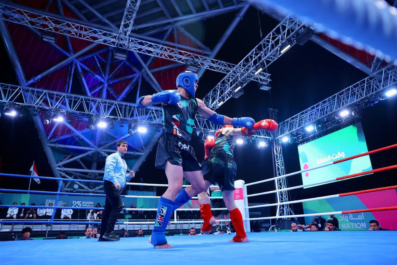 بیقراردادی مربیان در رشتههای رزمی؛ معضلی قدیمی که جدی گرفته نمیشود بیقراردادی مربیان در رشتههای رزمی؛ معضلی قدیمی که جدی گرفته نمیشود