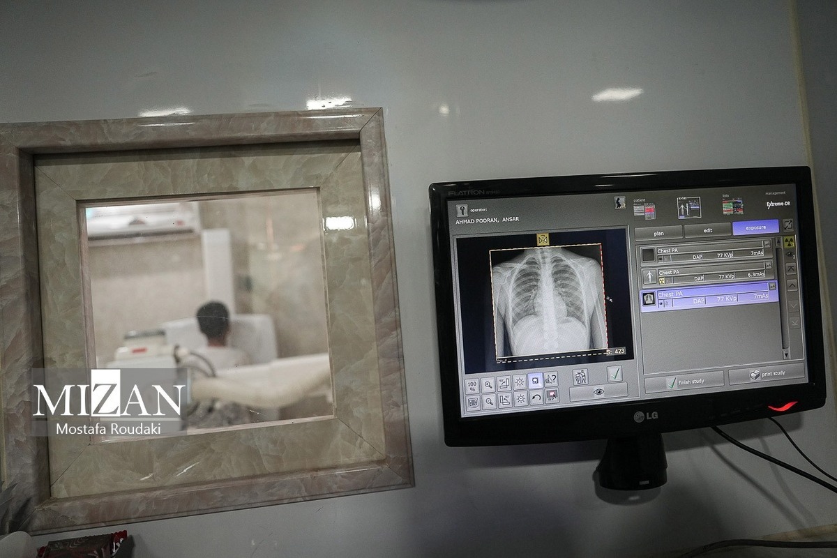 آنفولانزا در صدر ویروس‌های تنفسی ایران قرار گرفت؛ اعلام وضعیت وخیم در ۷ استان