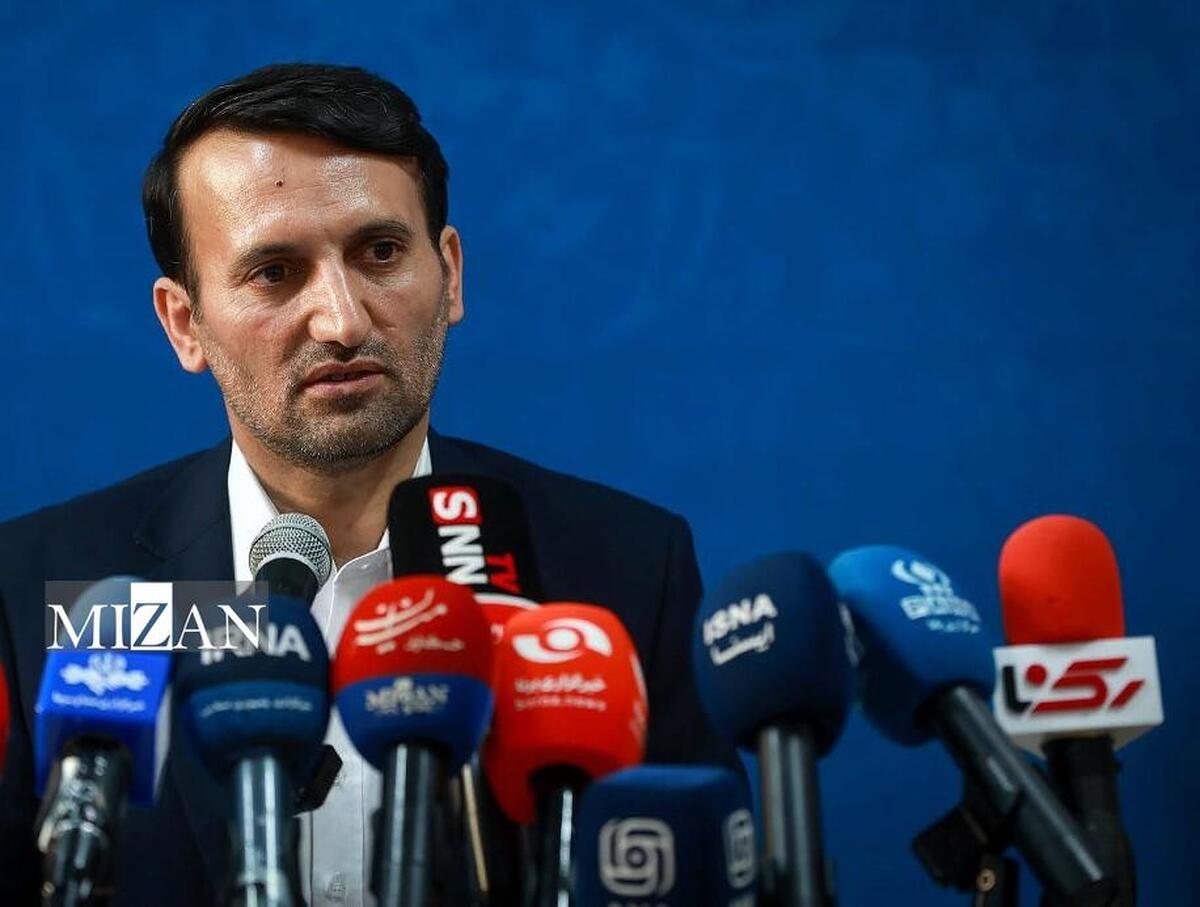 سخنگوی آموزش و پرورش: توزیع رایگان شیر در مدارس ابتدایی دولتی سراسر کشور آغاز می&zwnj;شود