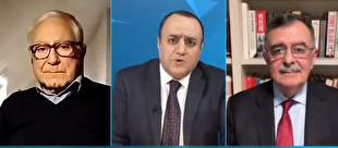 پروژۀ صهیونیستی کومله لو رفت