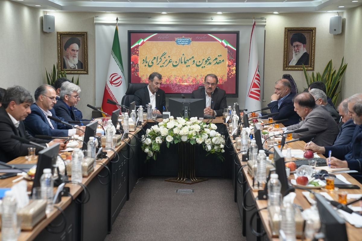 رئیس سازمان بازرسی کل کشور: باید میدان را برای بخش خصوصی واقعی و سرمایه‌گذاران توانمند باز کرد