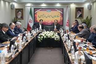 رئیس سازمان بازرسی کل کشور: باید میدان را برای بخش خصوصی واقعی و سرمایه‌گذاران توانمند باز کرد