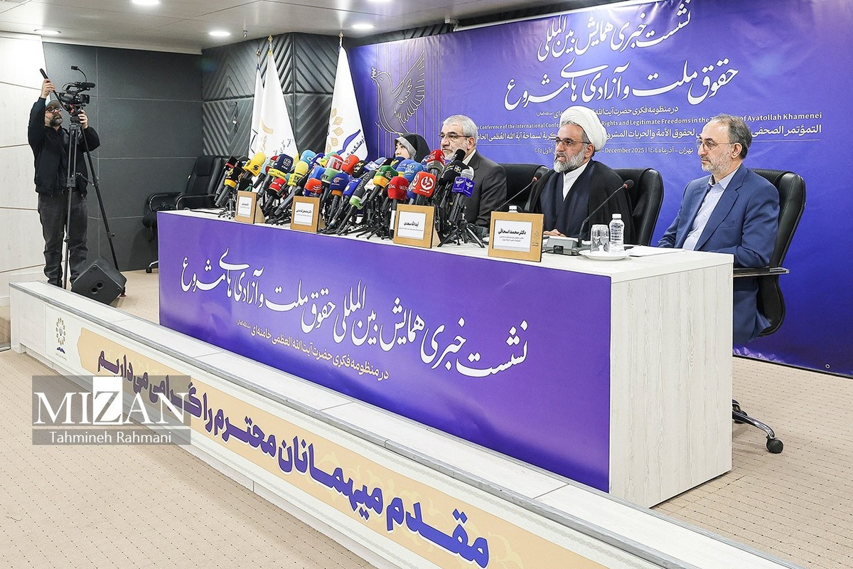 کدخدایی: حضرت آیت&zwnj;الله خامنه&zwnj;ای همواره برای تحقق و تضمین آزادی تلاش و مجاهدت داشته&zwnj;اند