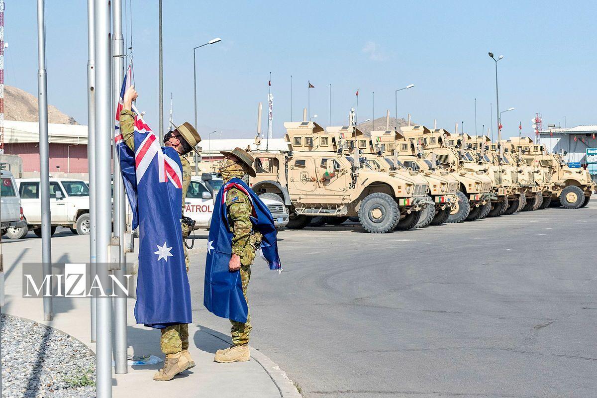 استرالیا؛ کشوری حامی تروریسم و عامل جنایت&zwnj;های جنگی