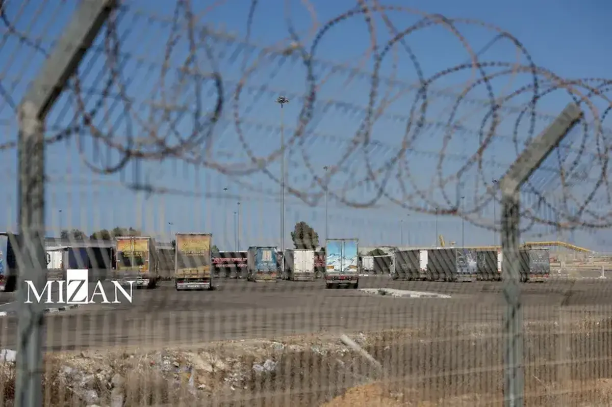 محدودیت&zwnj;های مرگ&zwnj;بار رژیم صهیونیستی در ارائه کمک&zwnj;های بشردوستانه به غزه