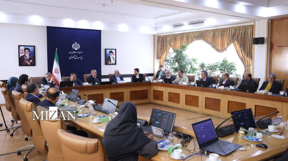 رونمایی از نسخه اولیه سامانه رصد برخط پروژه‌های ملی