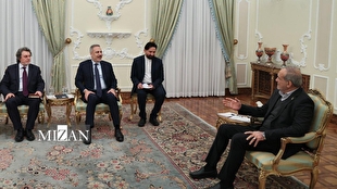 پزشکیان در دیدار وزیر خارجه ترکیه: انتظار می‌رود کشور‌های اسلامی شرایط را برای یکدیگر تسهیل و از پیچیده‌تر کردن مسائل پرهیز کنند