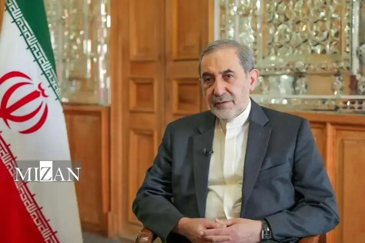 ولایتی: قدرت واقعی در عمل اثبات می&zwnj;شود نه با فریاد