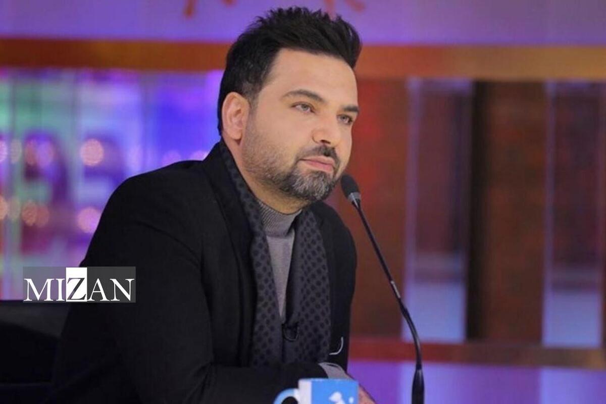 دل&zwnj;نوشته احسان علیخانی برای دختران میناب و مادران داغ&zwnj;دار