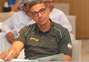 سرمربی تیم ملی هندبال ساحلی: تمام انگیزه ملی‌پوشان بالا بردن پرچم ایران است/ با وجود محدودیت‌ها به دنبال مدال هستیم