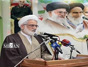 پیام تسلیت رئیس دیوان عالی کشور در پی شهادت سردار دریابان علیرضا تنگسیری