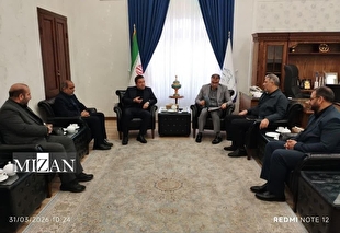 برگزاری نخستین جلسه شورای فرهنگی و ستاد اقامه نماز سازمان ثبت اسناد و املاک کشور