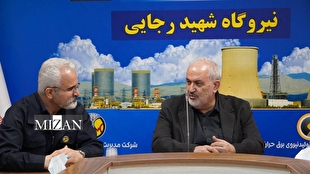 وزیر نیرو: کارکنان صنعت برق با تمام توان در حال خدمت‌رسانی هستند/ آمادگی کامل واحد‌های نیروگاهی برای تولید برق پایدار