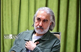 رضایی: مداحان نقش موثری در فضای حماسی کنونی ایران دارند
