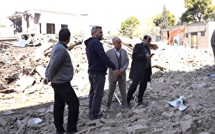 انجام کار کارشناسی و برآورد خسارات در دانشگاه علم و صنعت/ عبدلیان پور: اقدام ویژه مرکز در پیگیری حقوقی و محکومیت دشمنان در حمله به دانشگاه‌ها