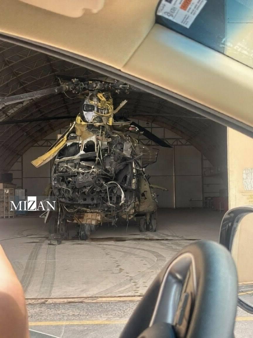 شرکت اینترنتی آمریکایی در دبی هدف قرار گرفت/ آتش‌سوزی در شرکت نفتی آمریکایی در بصره عراق درپی عملیات پهپادی