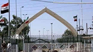 مرز بین المللی شلمچه بازگشایی شد