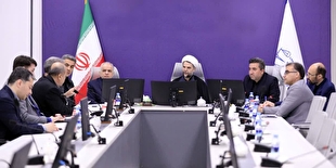 معاون اول قوه قضاییه: خدمات ثبتی بدون وقفه و با حجم بیشتر از مدت مشابه سال قبل، در ایام جنگ به مردم ارائه شده است