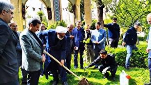 تاکید رئیس سازمان قضایی نیرو‌های مسلح کل کشور بر «رویش» و نقش نسل‌های جدید در تداوم انقلاب