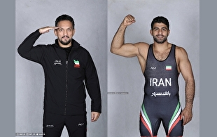 پژمان درستکار و محمدهادی ساروی در بین بهترین‌های قاره آسیا در سال ۲۰۲۵