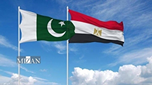 پاکستان و مصر ارتباطات ایران و آمریکا را باز نگه می‌دارند