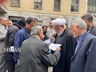 رئیس دیوان عالی کشور: در رسیدگی به امور قضایی مردم اعمال نهایت دقت و سرعت الزامی است