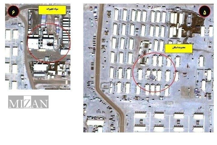آتش‌‌سوزی در سه تاسیسات گازی و نفتی امارات پس از حملات امروز ایران/ دور جدید عملیات موشکی ایران علیه حیفا و تل‌آویو/ کشف اجساد صهیونیست‌ها از زیر آوار در حیفا