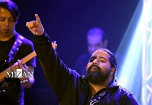 رضا صادقی جواب تهدیدهای دشمن را داد: من جنوبم، بسم‌الله!