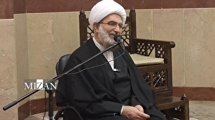 تاکید حجت‌الاسلام والمسلمین حاج علی اکبری بر لزوم هوشیاری در برابر فریب دشمن
